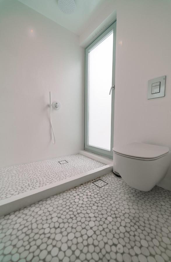 Nelya Suites (Adults Only) Megalochori  Esterno foto