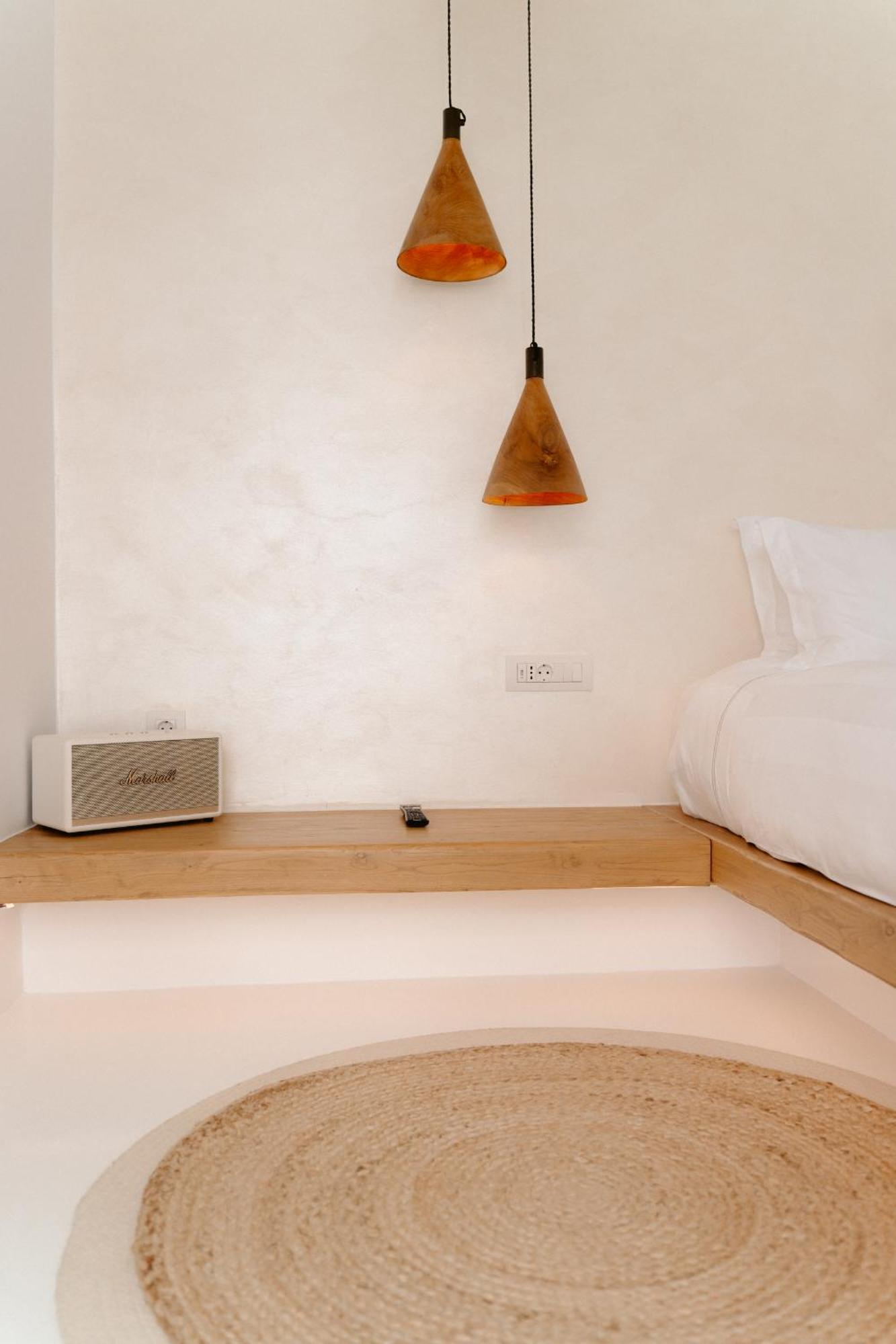 Nelya Suites (Adults Only) Megalochori  Esterno foto
